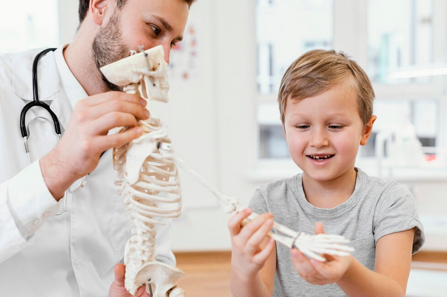 Understanding Pediatric Scoliosis